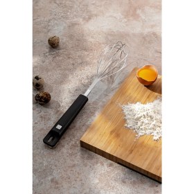 Resim Özbience Hızlı ve Pratik Kullanım Için Çok Yönlü Çırpıcı, Mutfağınızın Vazgeçilmezi 