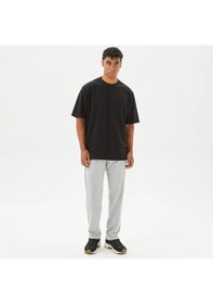 Resim Billabong Fleece Pant Erkek Eşofman Altı-12361 Gri 
