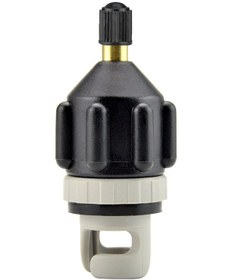 Resim Geeroyoo Evrensel Şişme Bot Pompa Adaptörü - Hızlı Ve Kolay Şişirme 