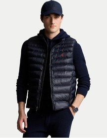 Resim Polo Ralph Lauren Erkek Yelek 710949962001 710949962001 Lacivert Lacivert 