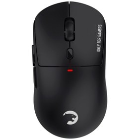 Resim Gamepower Fenix 24.000dpı Triple Mode Kablolu/bluetooth/2.4g Siyah Gaming Mouse Fenix 