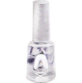 Resim NSP Kırılmaz Başlı Şeffaf Raf Pimi 