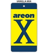 Resim Areon X Vanilla Mia Sarı- Lacivert 