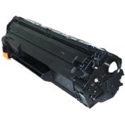 Resim hementoner Hp M1536dnf Muadil Toner (CE278A) 