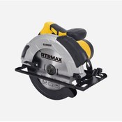 Resim Rtrmax RTM3830 Daire Testere 190 MM 