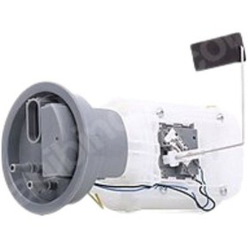 Resim Yakıt Depo Komple 7m3919050 Autolux - Volkswagen Bora 1 98-01 Skoda Octavia 02-04 Arası Uyumlu 