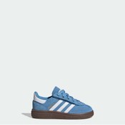 Resim adidas Handball Spezial Comfort Closure Elastic Lace Shoes Kids 