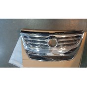 Resim Genel Markalar Panjur Komple / Vw Touareg 07-10 / 7l6853651k- 