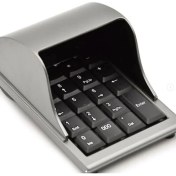 Resim KB19B Numlock Kablolu 