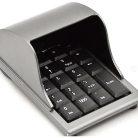 Resim KB19B Numlock Kablolu 