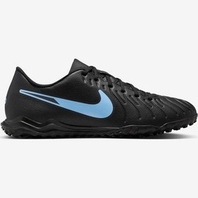 Resim Nike Tiempo Legend 10 Club TF | Siyah 