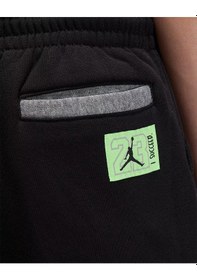 Resim Nike Jdb Mj Future Flıght Flc Çocuk Siyah Eşofman Altı 95f220-023 Siyah 