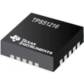 Resim Tps51216-51216 Standby Entegre 