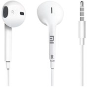 Resim tnctech Mi Iphone Tip Kulakiçi Kablolu Kulaklık 