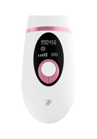Resim Xiaomi Inface ZH-01D IPL Epilasyon Cihazı 
