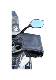 Resim Pcx 125 - 150 Elcik Koruma 