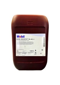 Resim 145012 - M-velocıte No 4 Paıl 20l - Mobıl 1 