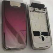 Resim Nokia 6600F Kasa Kapak Tuşsuz (546758685) 