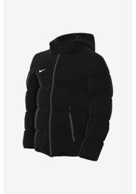 Resim Nike M Nk Tf Acdpr24 Fall Jacket Erkek Mont Fd7702-010 Siyah 