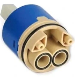 Resim Belle Fusion Mey Ithalat® Ayaklı Kartuş Mix 40 mm 