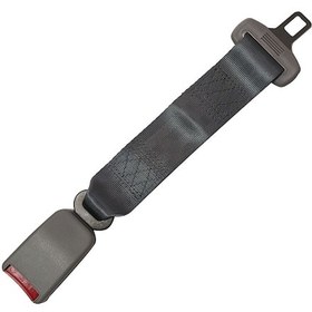 Resim Yifomall "evrensel Emniyet Kemeri Uzatıcı - Kolay Takılır, Rahatlık Sağlar 14 Cm Ek Uzunluk " 