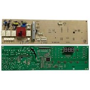 Resim Arçelik 6104 Hs Çamaşır Makinesi Anakart 2826480122 