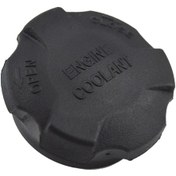 Resim Yedek Su Depo Kapağı Hyundaı Accent Era - Blue - Getz - İ20 - İ30 - İx35 / Kıa Rıo - Cerato - Ceed 