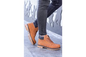 Resim Vojo Arex Suya Dayanıklı Casual Kışlık Erkek Bot 