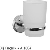Resim DUXXA Proje Diş Fırçalık 