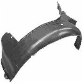 Resim Peugeot 306 Ön Çamurluk Davlumbazı Sağ 1993-1996 713652 