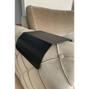 Resim Micro Wood Katlanır Koltuk Tepsisi 2 Adet Huş Ağacı 