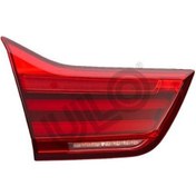 Resim Ulo 1198021 Stop Lambası Ic Sol Led Bmw F32 F33 F36 Lcı 63217426051 