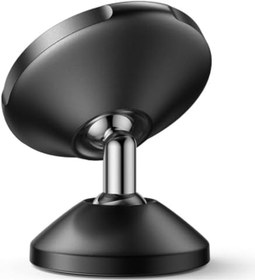 Resim Yıldızan Trndystorex GoTrip DC1 Manyetik Araç Standı Siyah 1233616 