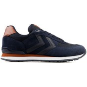 Resim Hummel Erkek Günlük Ayakkabı 200600 7459 Eightyone Sneaker Siyah 