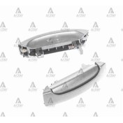 Resim MAHER 5389 Kapı Kolu H-100 Orta Dış Sağ 