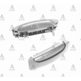 Resim MAHER 5389 Kapı Kolu H-100 Orta Dış Sağ 