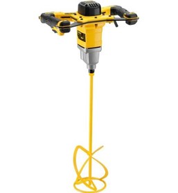 Resim Dewalt DWD241 1800W Karıştırıcı Matkap 