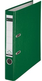 Resim Leitz Dar Klasör 1015 - Yeşil 