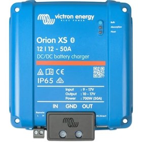 Resim Victron Energy Orion Xs 12/12-50a Dc-dc Akü Şarj Cihazı 