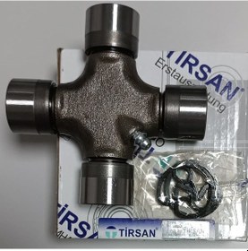 Resim Toyata Hilux Nissan Pathfinder Navara D22 Pickup Şaft Istavrozu 