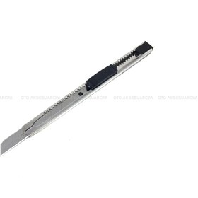 Resim 3EGROUP Metal Dar Maket Bicagi Ince Falcata 9Mm 