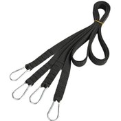 Resim Dolıty 2 Adet Kızak Çekme Askıları Hızı Artırma 