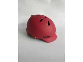 Resim Bern Watts Koruyucu Spor Kaskı S Beden 03 