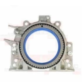 Resim Bluemax Krank Keçesi Arka Flanslı Keçe / Elr 741.700 Crafter Bjk-bjm 2.5 Tdi 06-11 20036356b 