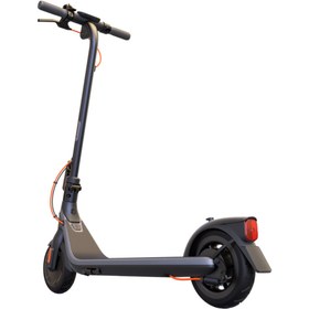 Resim Segway Ninebot KickScooter E2 plus Elektrikli Scooter 