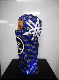 Resim Bandana Balaklava Modeli 3 