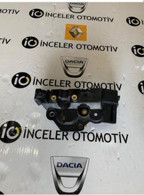 Resim İnceler Oto 8200397012 Enkejtor Muhafaza Kapak Clio 3-4 Megane 2-3 Fluence 