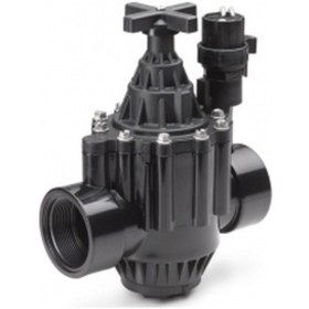 Resim Raınbırd 100 Pga 24V Serisi Selonoid Vana 100 Pga 1" 24V 