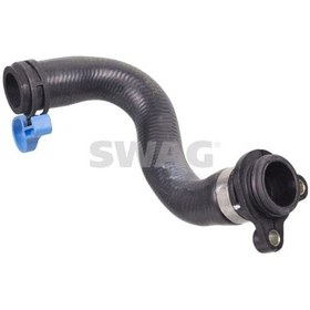 Resim SWAG 20103043 Soğutma Suyu Hortumu FEBI 103043 