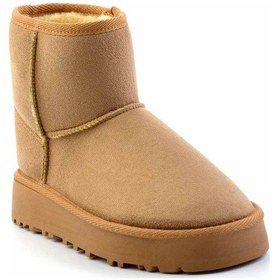 Resim Camel Kadın Bot & Bootie K02855115602 Camel 